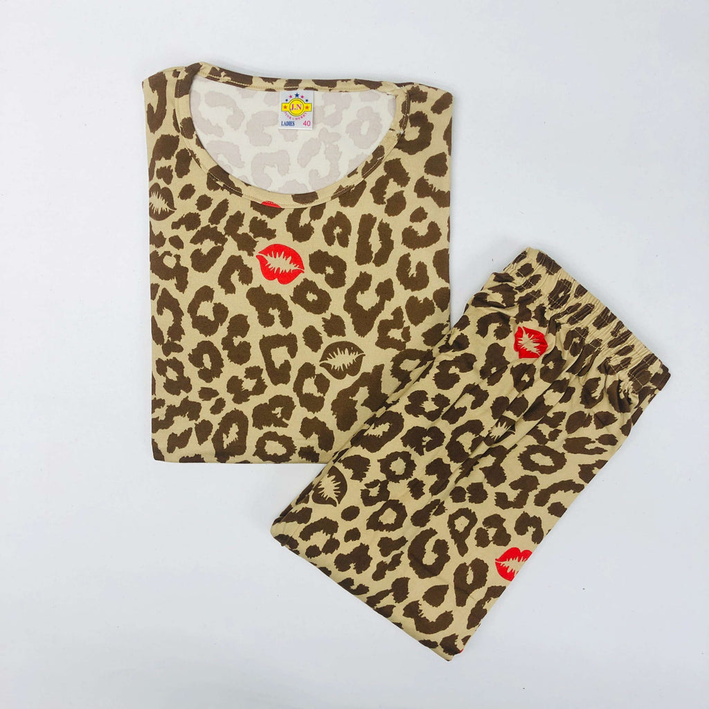Grace Flow Pant Set