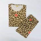 Grace Flow Pant Set