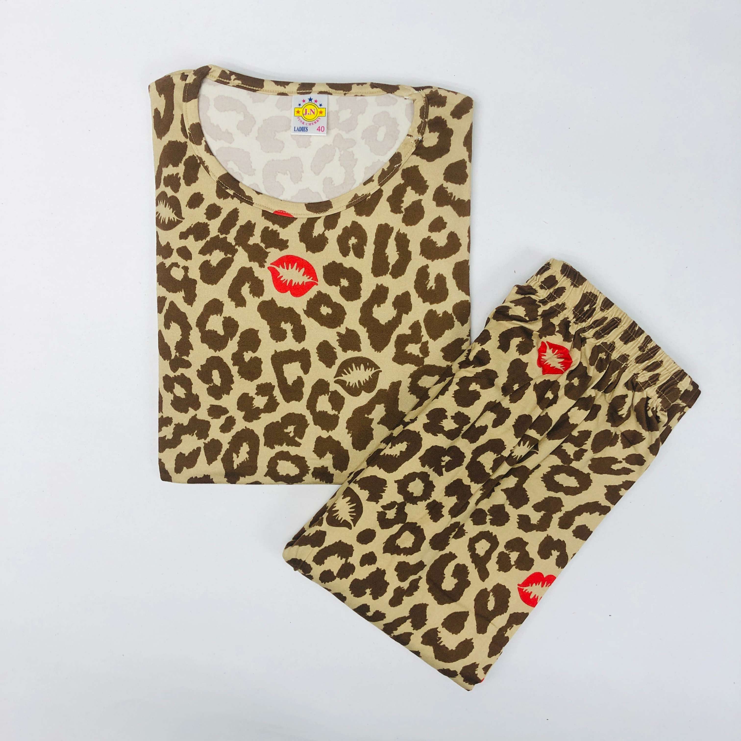 Grace Flow Pant Set