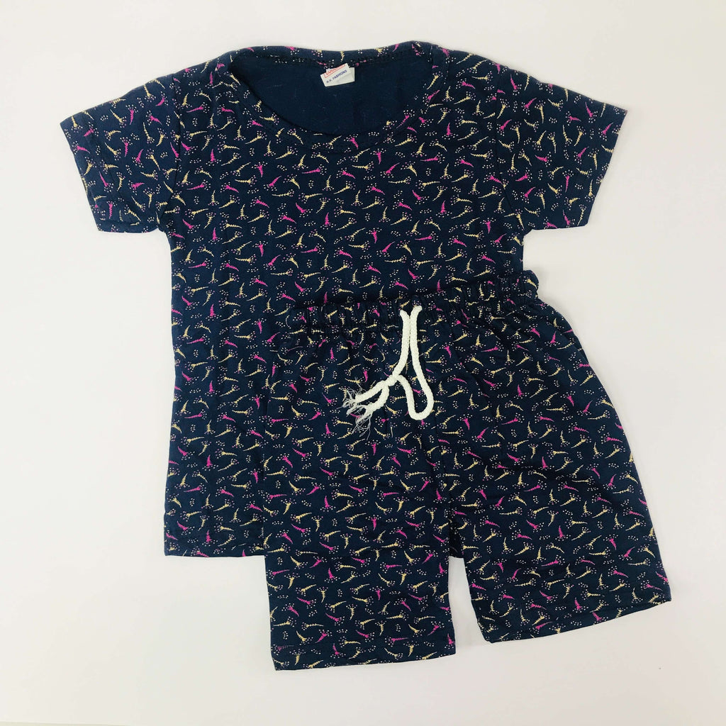 Kids Nikker Set