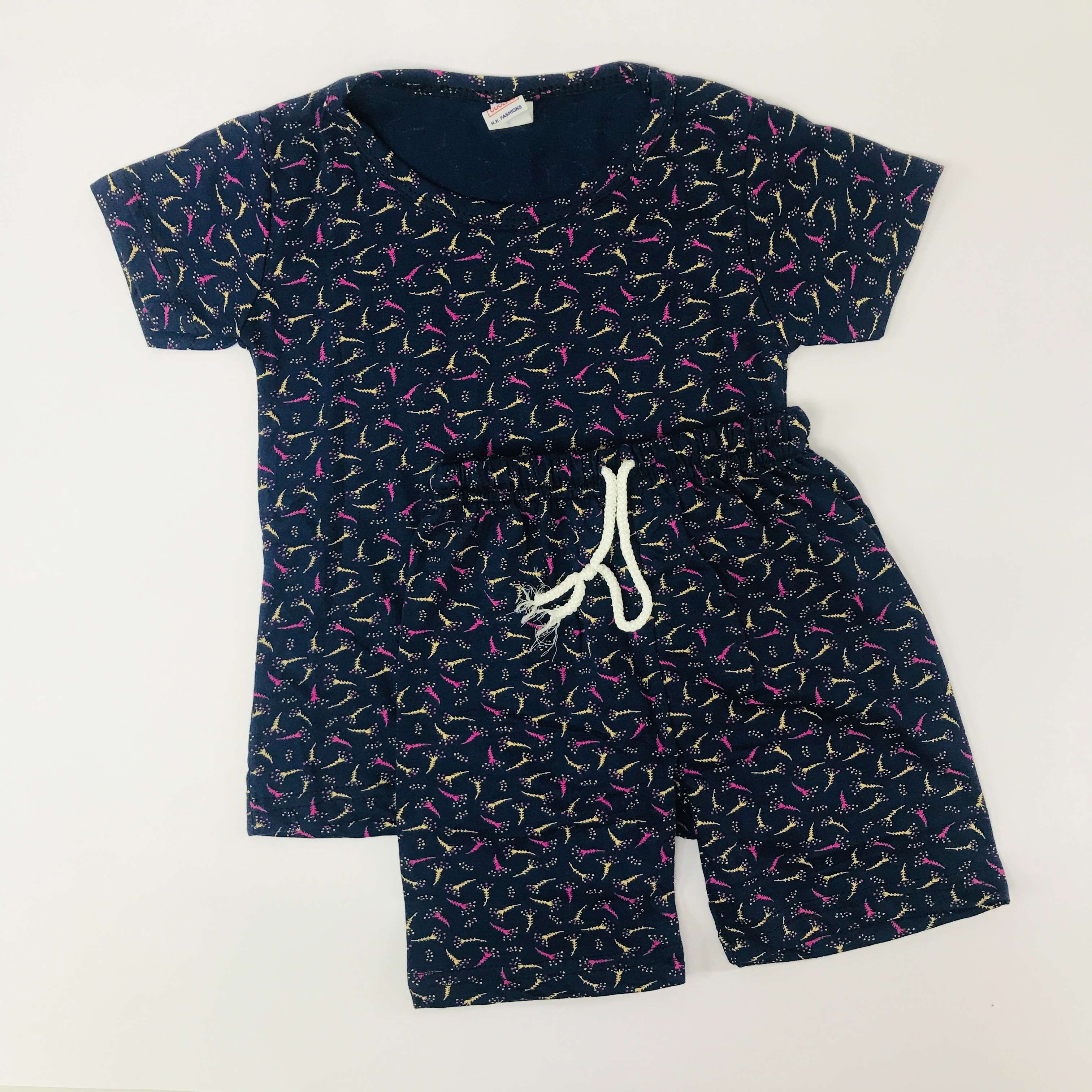Kids Nikker Set