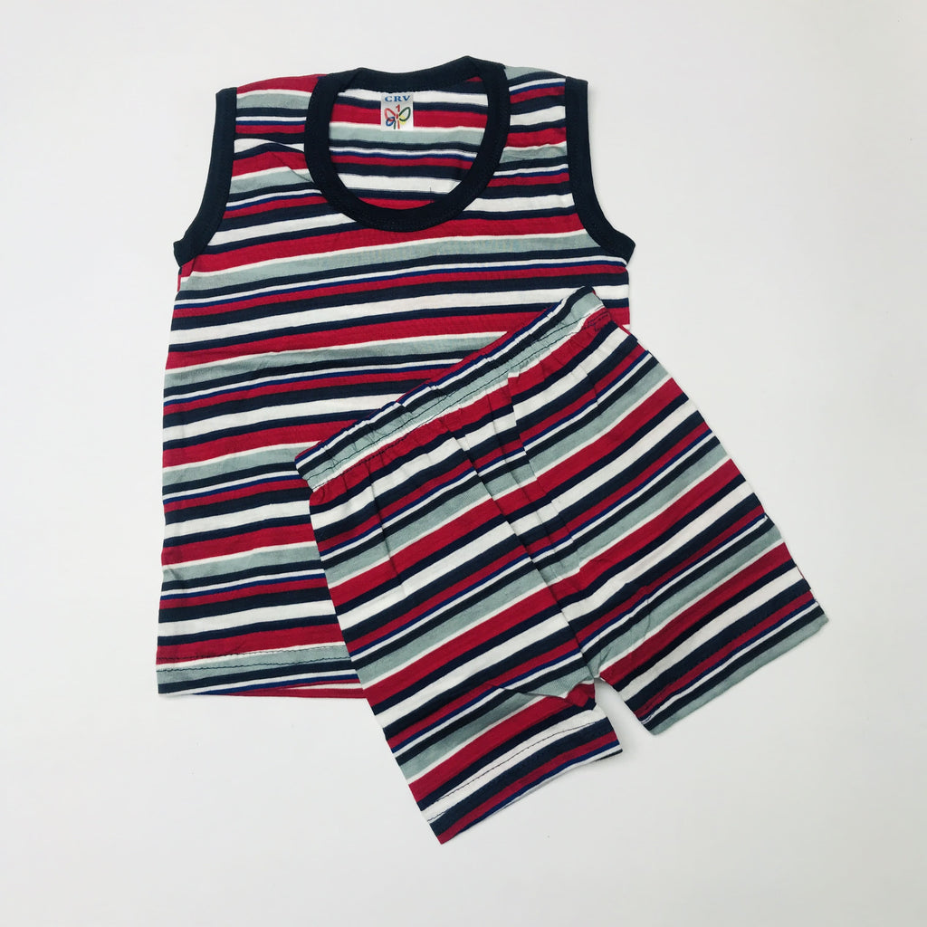 SL Kids Nikker Set
