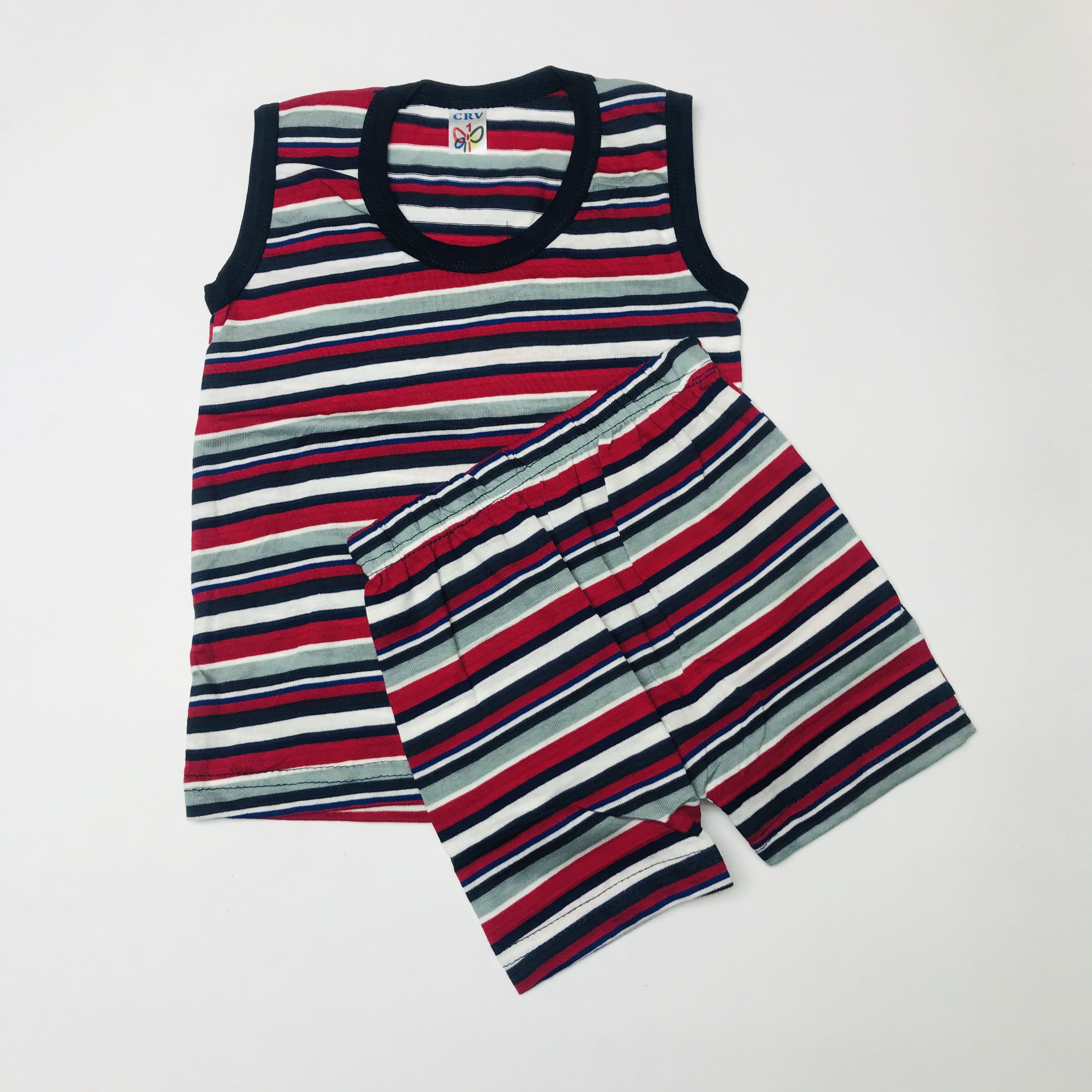 SL Kids Nikker Set