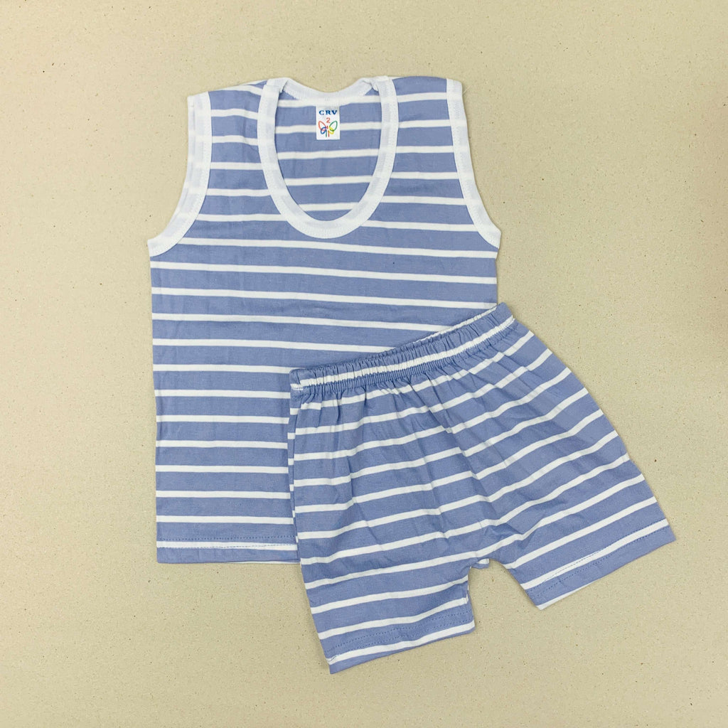 SL Kids Nikker Set