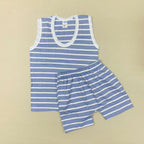 SL Kids Nikker Set