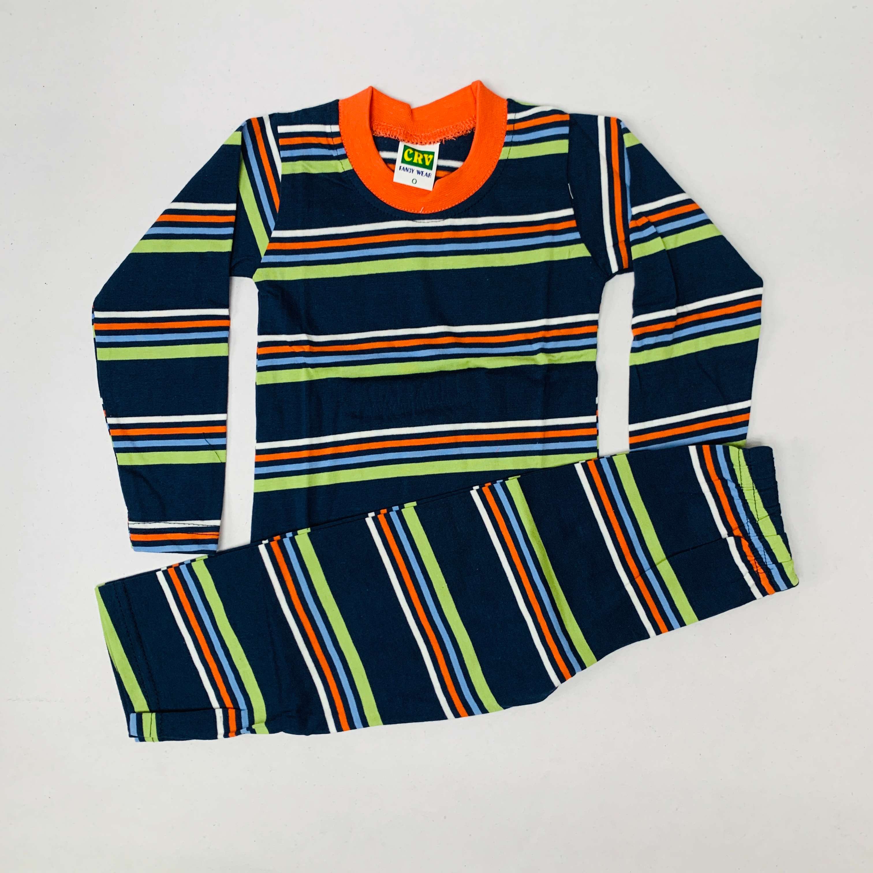 Full Sleeve Pant Set