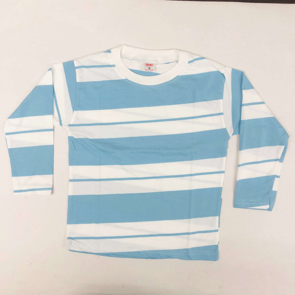 Mars FullSleeve T-Shirt Combo Pack Of 2