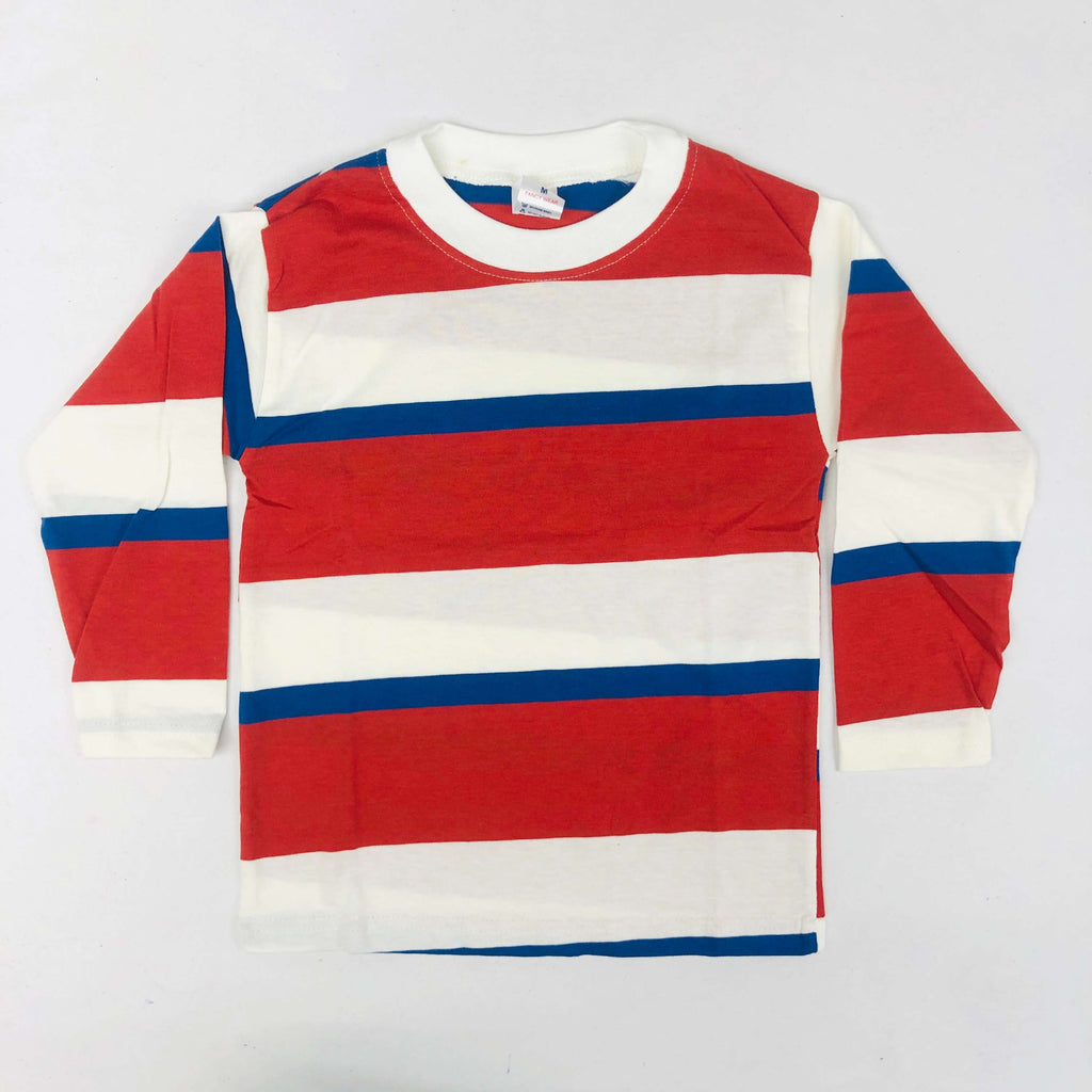 Mars FullSleeve T-Shirt Combo Pack Of 2