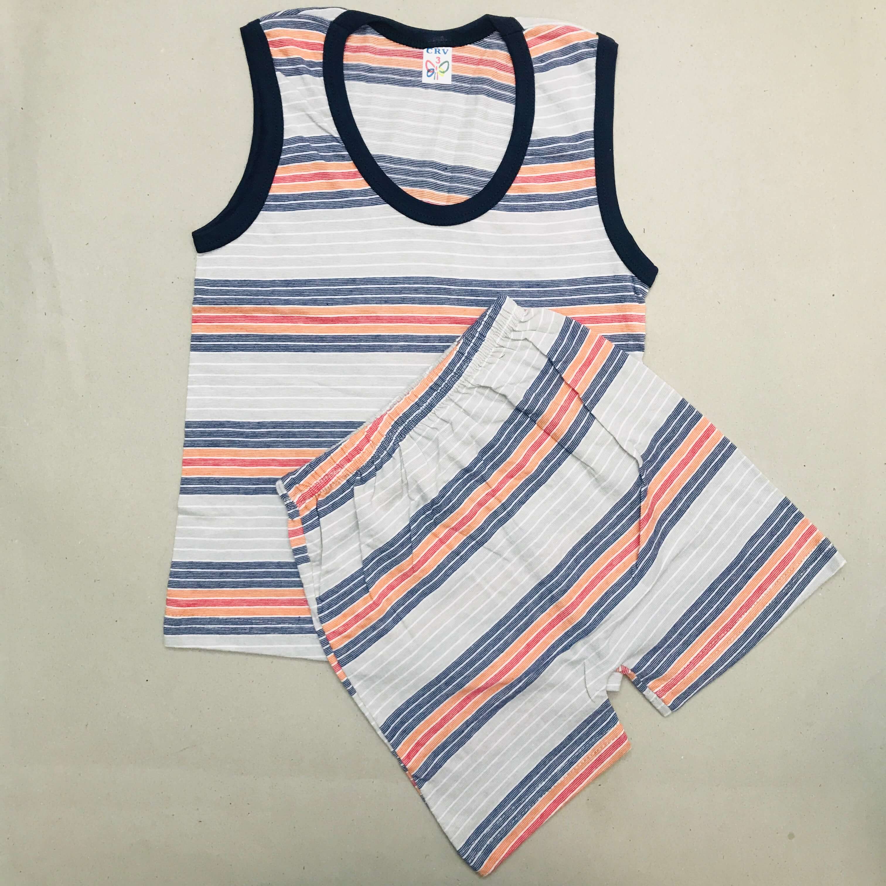 Kids Nikker Set