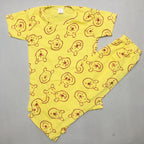 Kids Pant Set