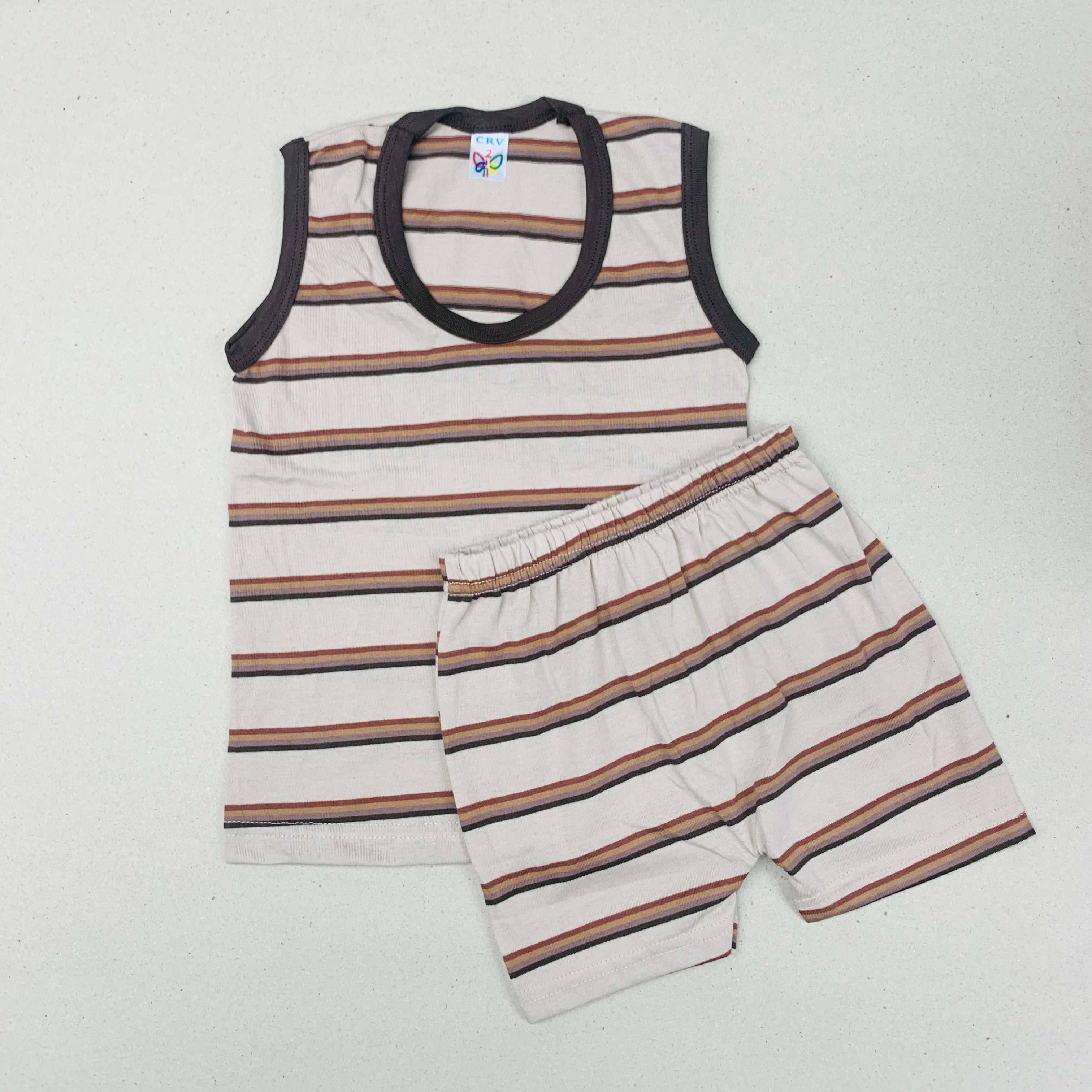 SL Kids Nikker Set