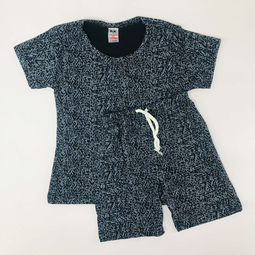 Kids Nikker Set
