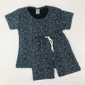 Kids Nikker Set