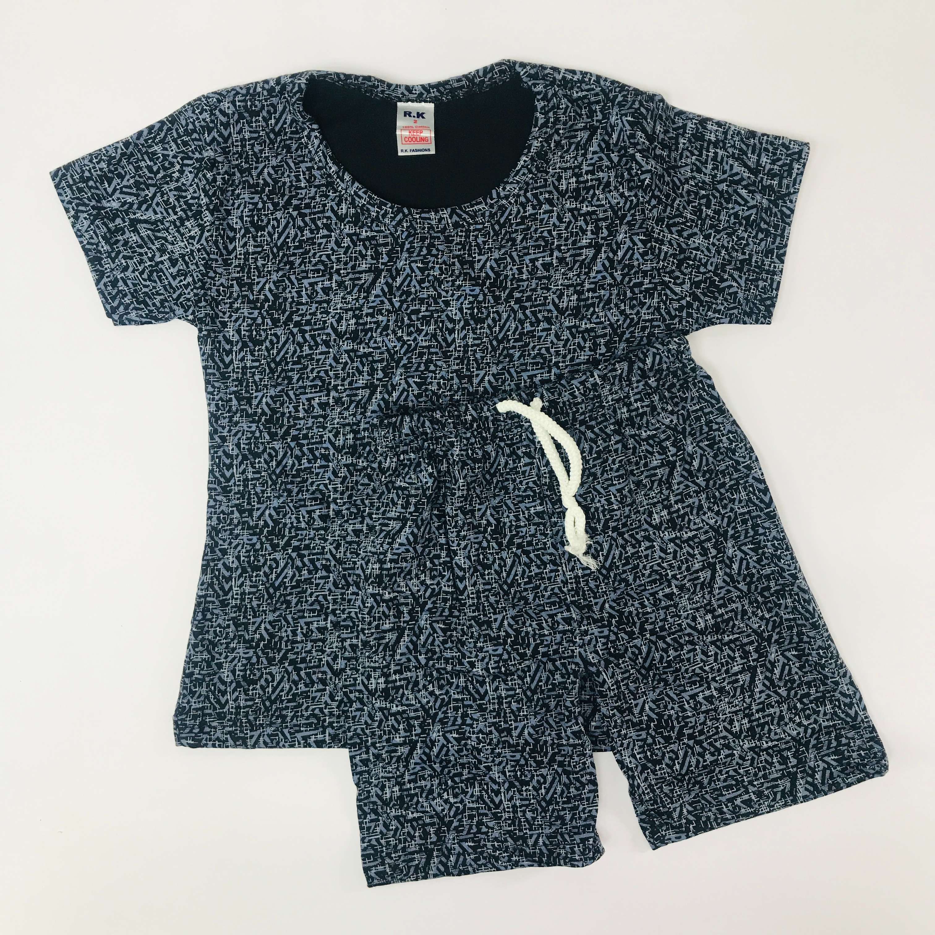 Kids Nikker Set
