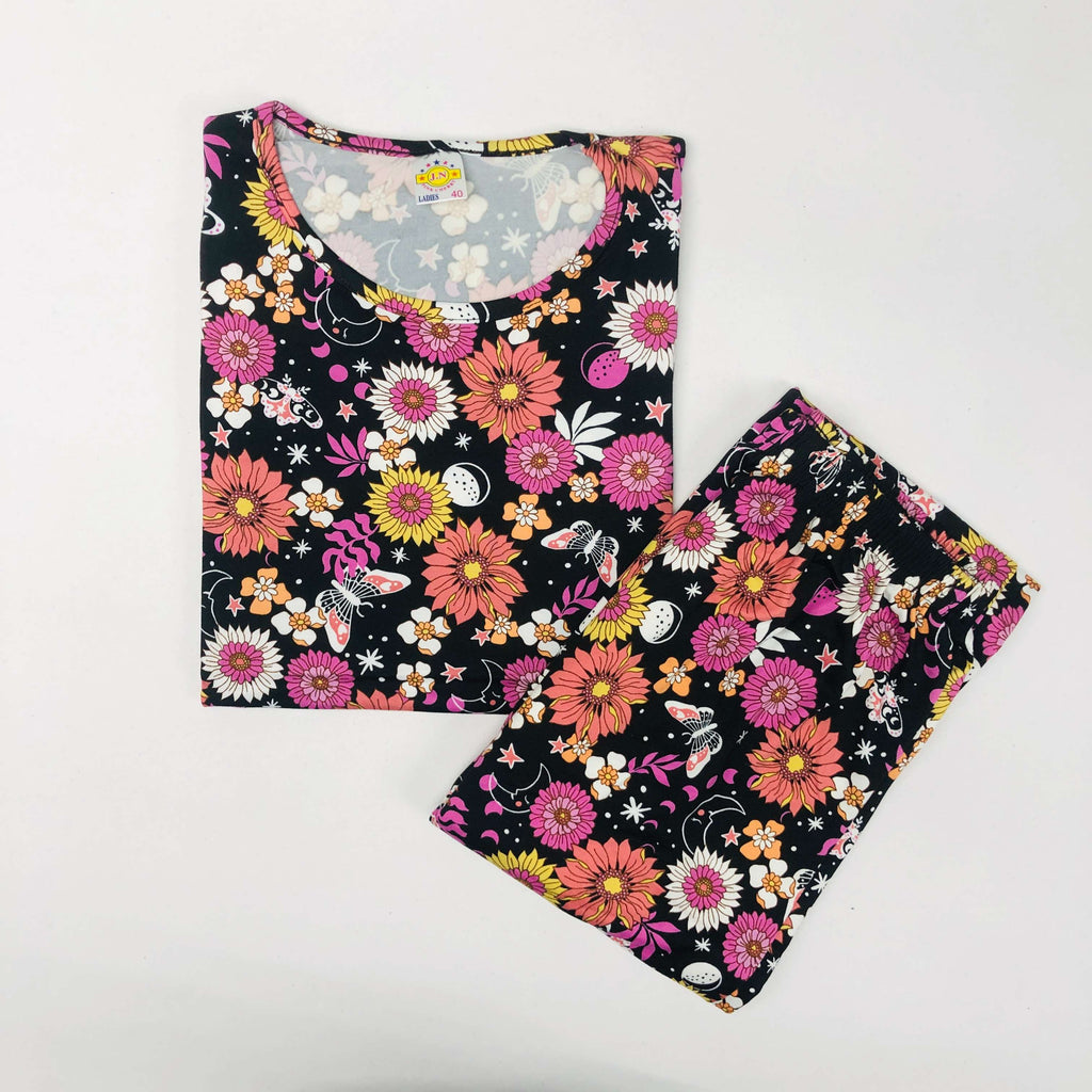 Grace Flow Pant Set