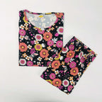 Grace Flow Pant Set