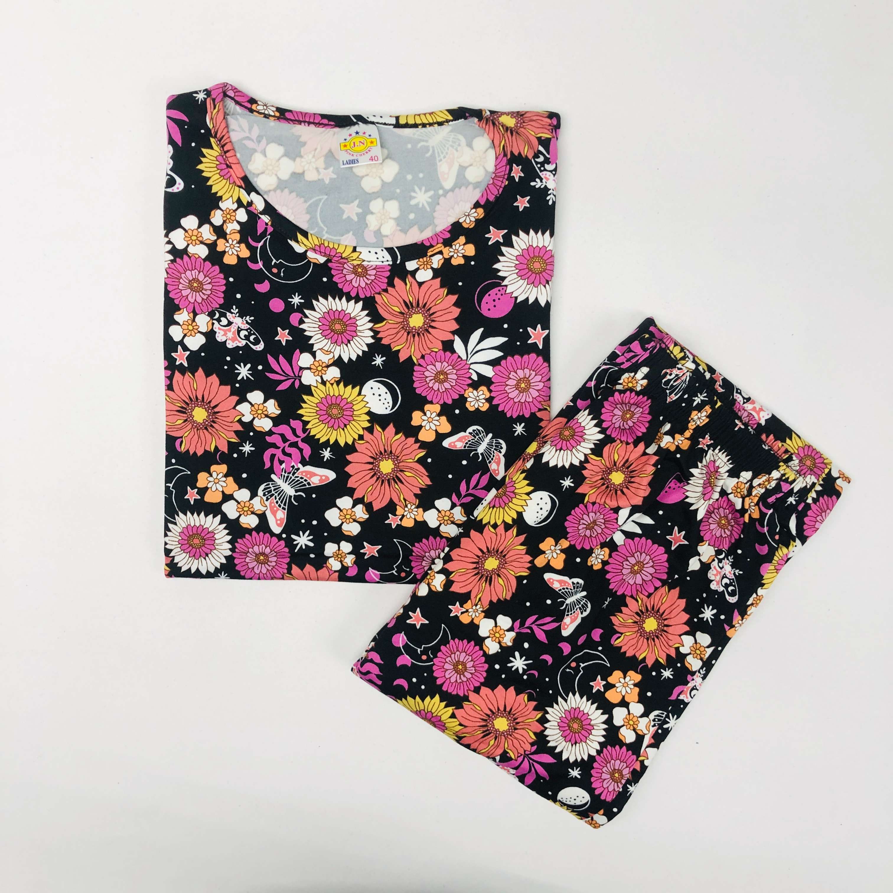 Grace Flow Pant Set