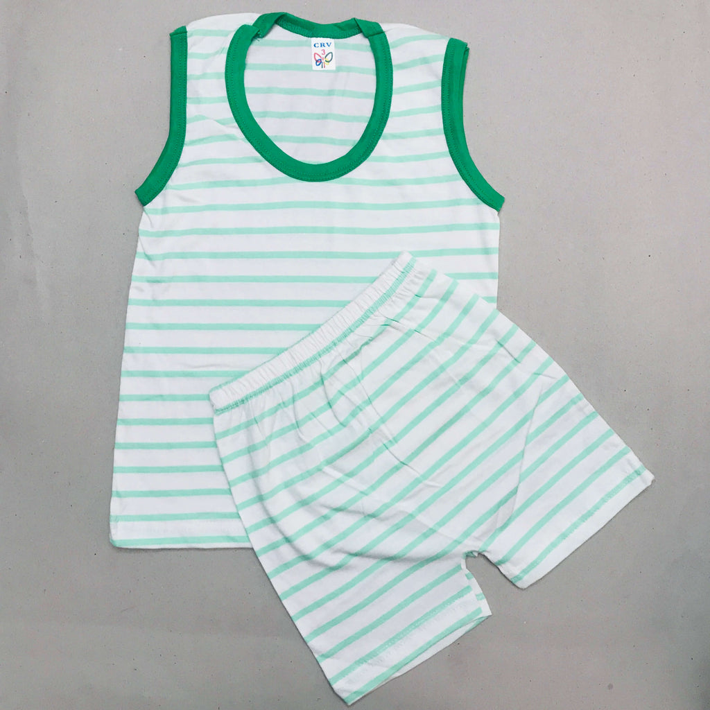 Kids Nikker Set