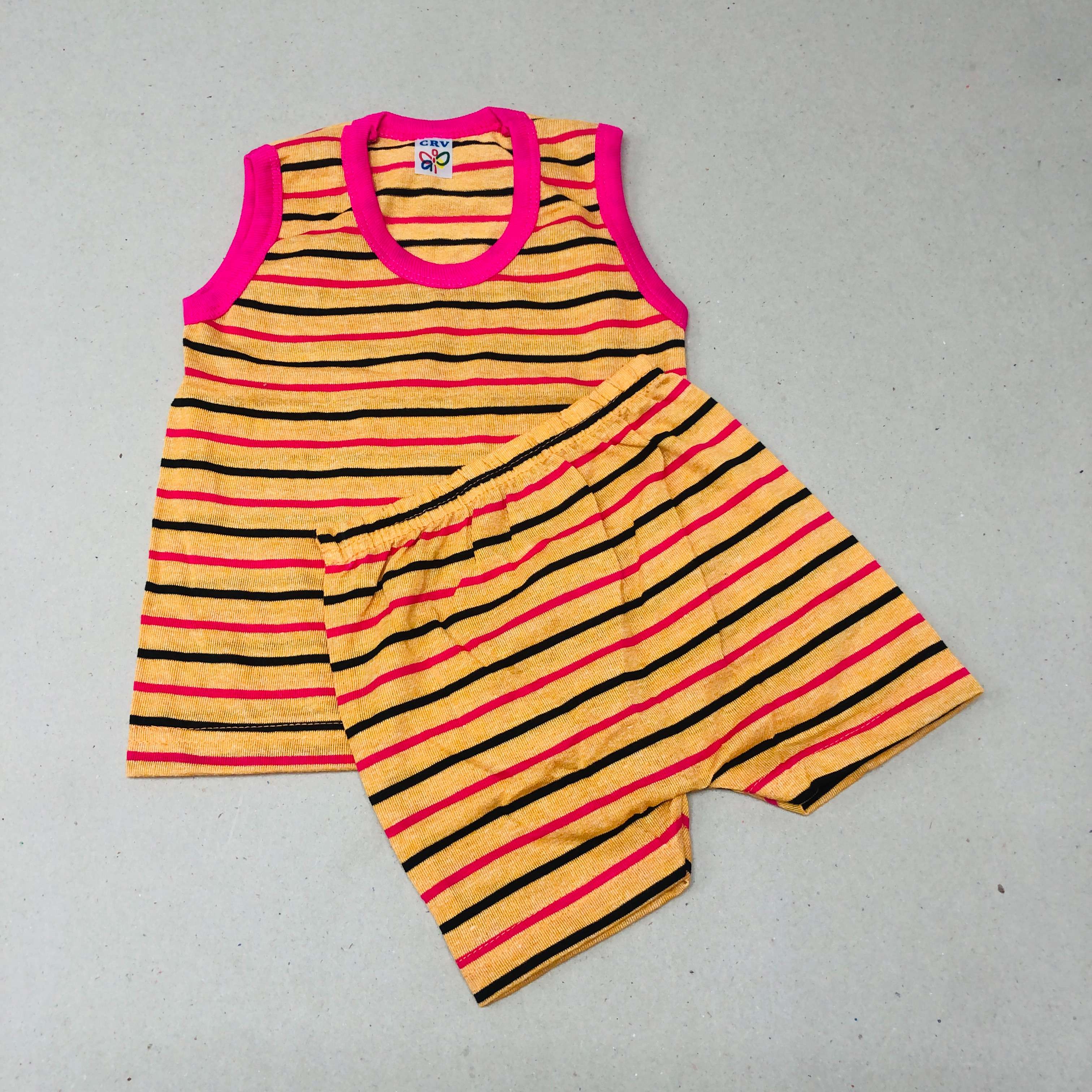SL Kids Nikker Set