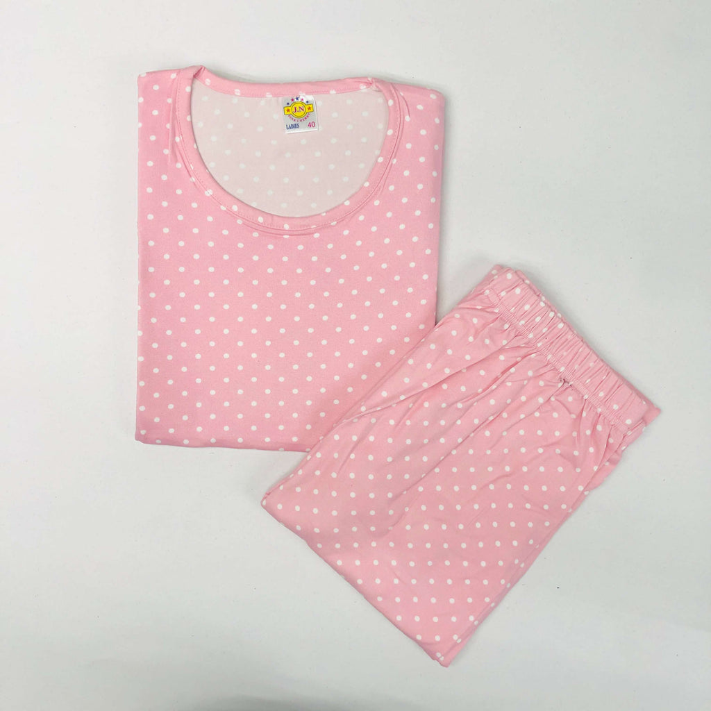 Grace Flow Pant Set