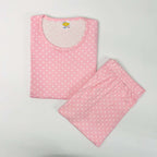 Grace Flow Pant Set