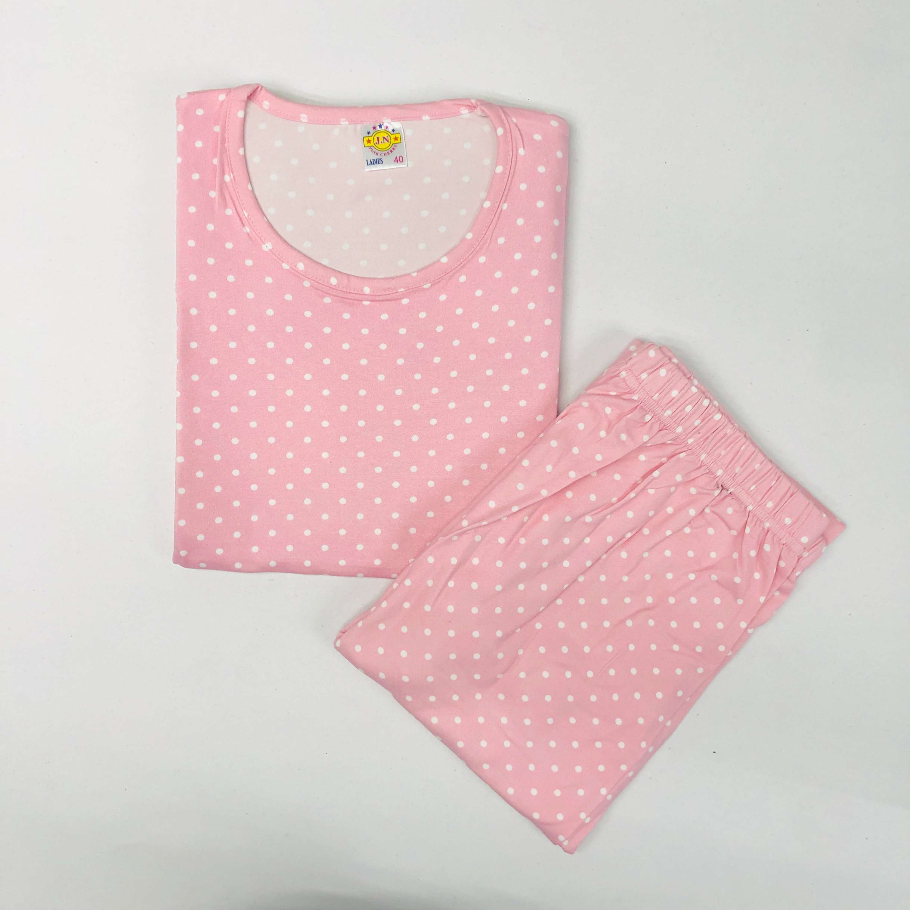 Grace Flow Pant Set