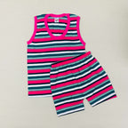 SL Kids Nikker Set