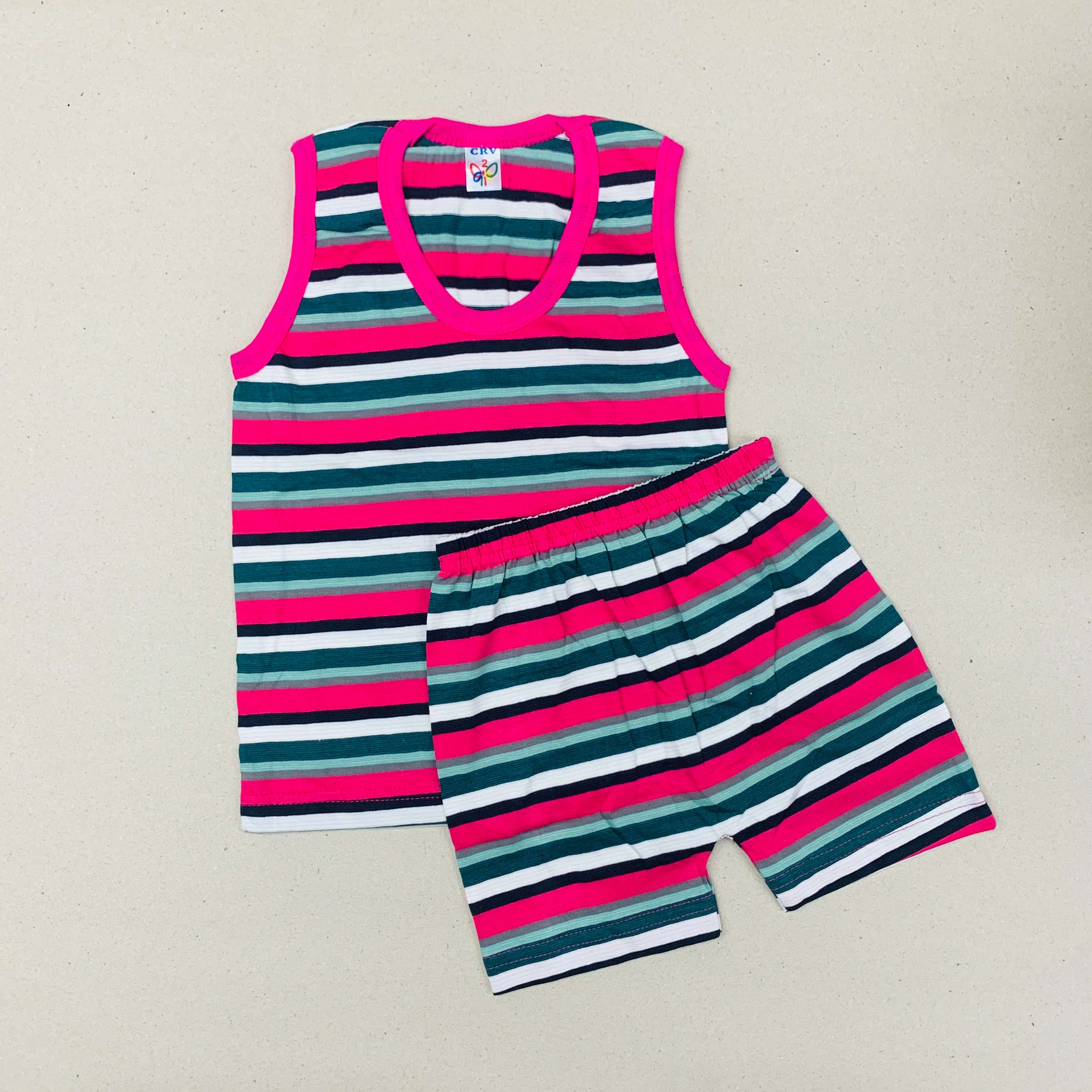 SL Kids Nikker Set