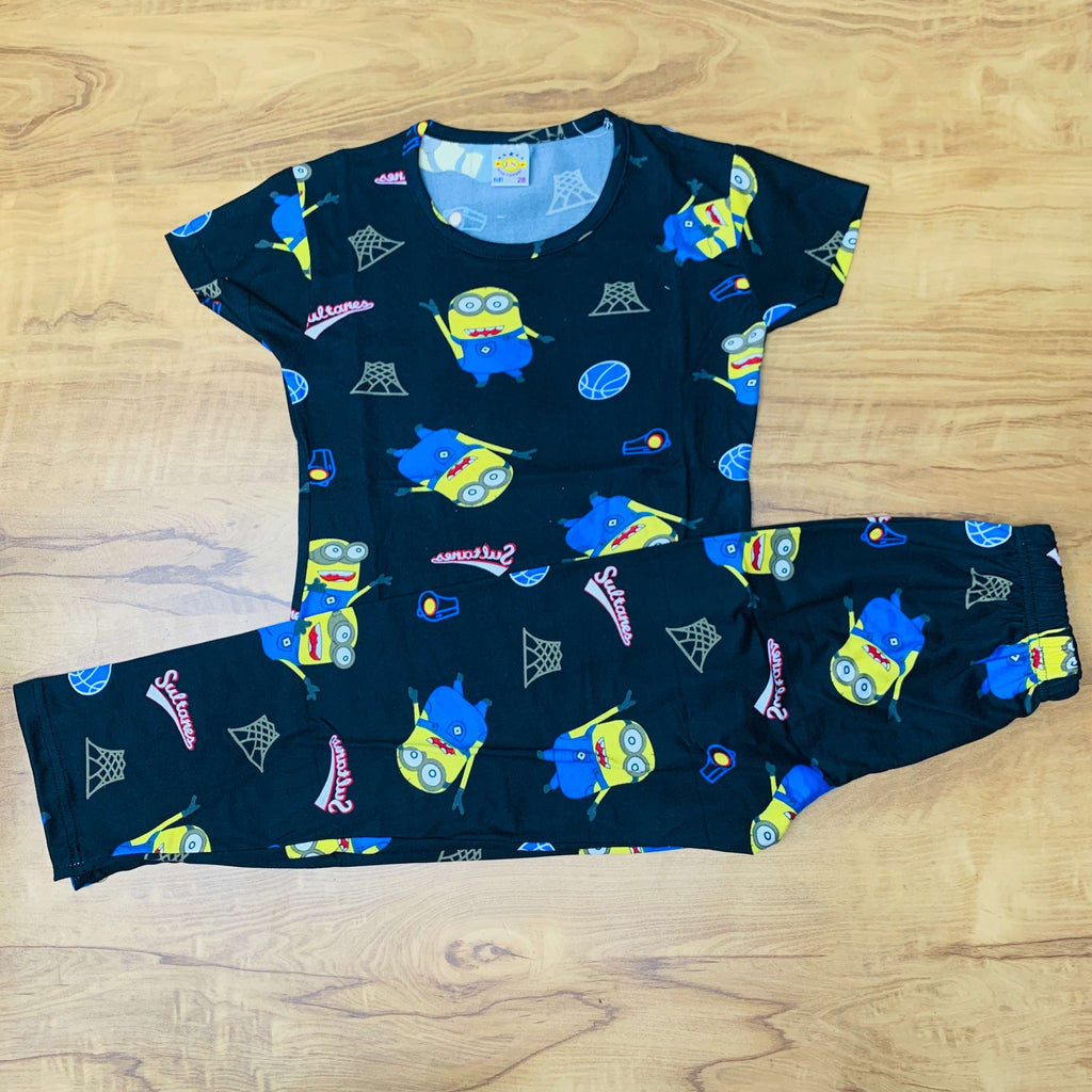 Pant Set
