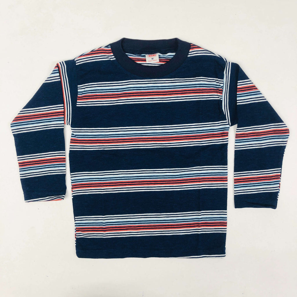 Mars FullSleeve T-Shirt Combo Pack Of 2