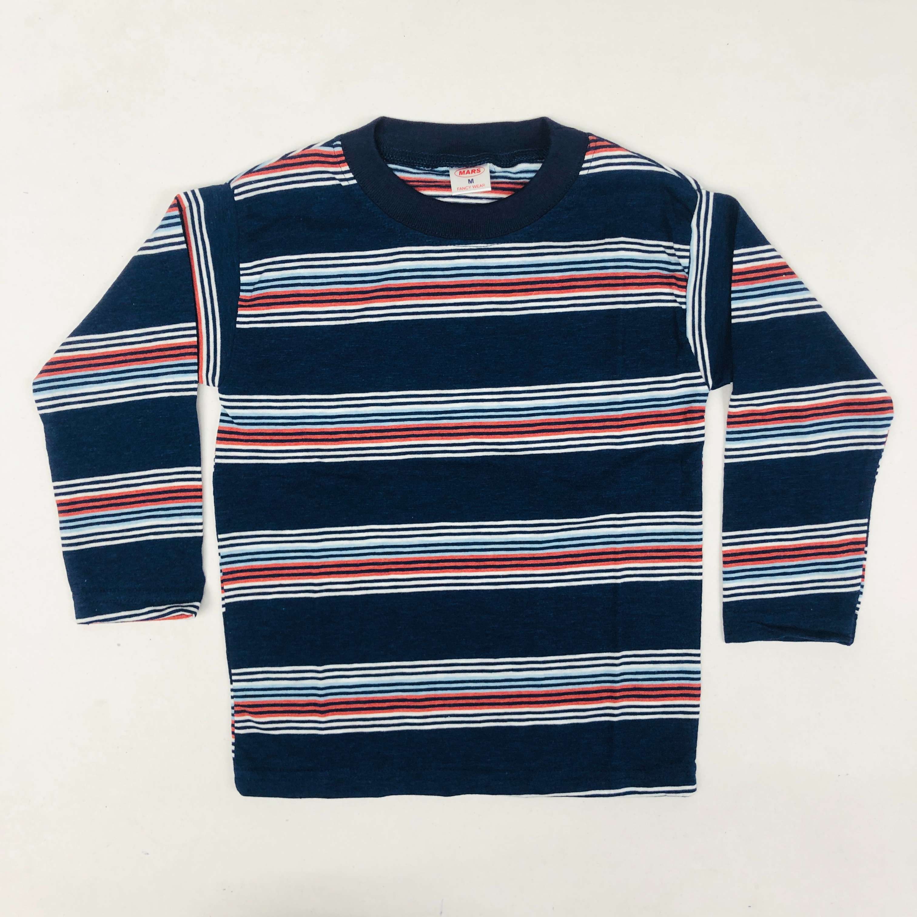 Mars FullSleeve T-Shirt Combo Pack Of 2