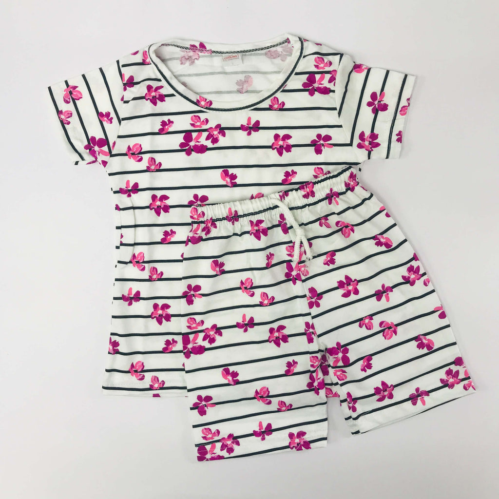 Kids Nikker Set