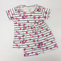 Kids Nikker Set