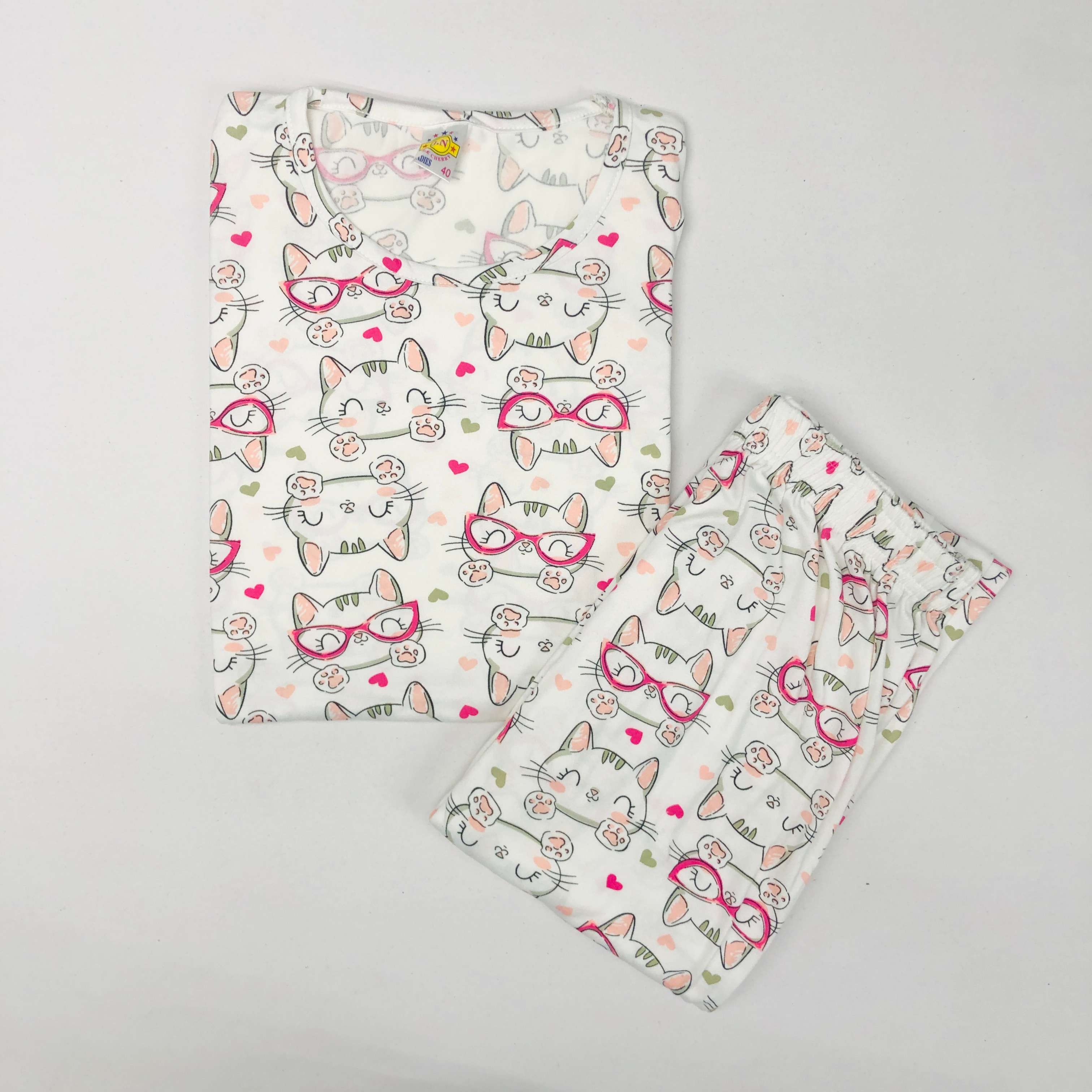 Grace Flow Pant Set