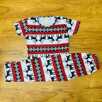 Pant Set