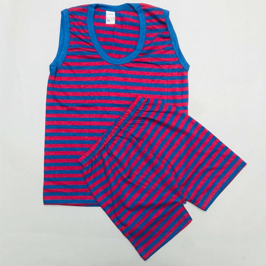 Kids Nikker Set