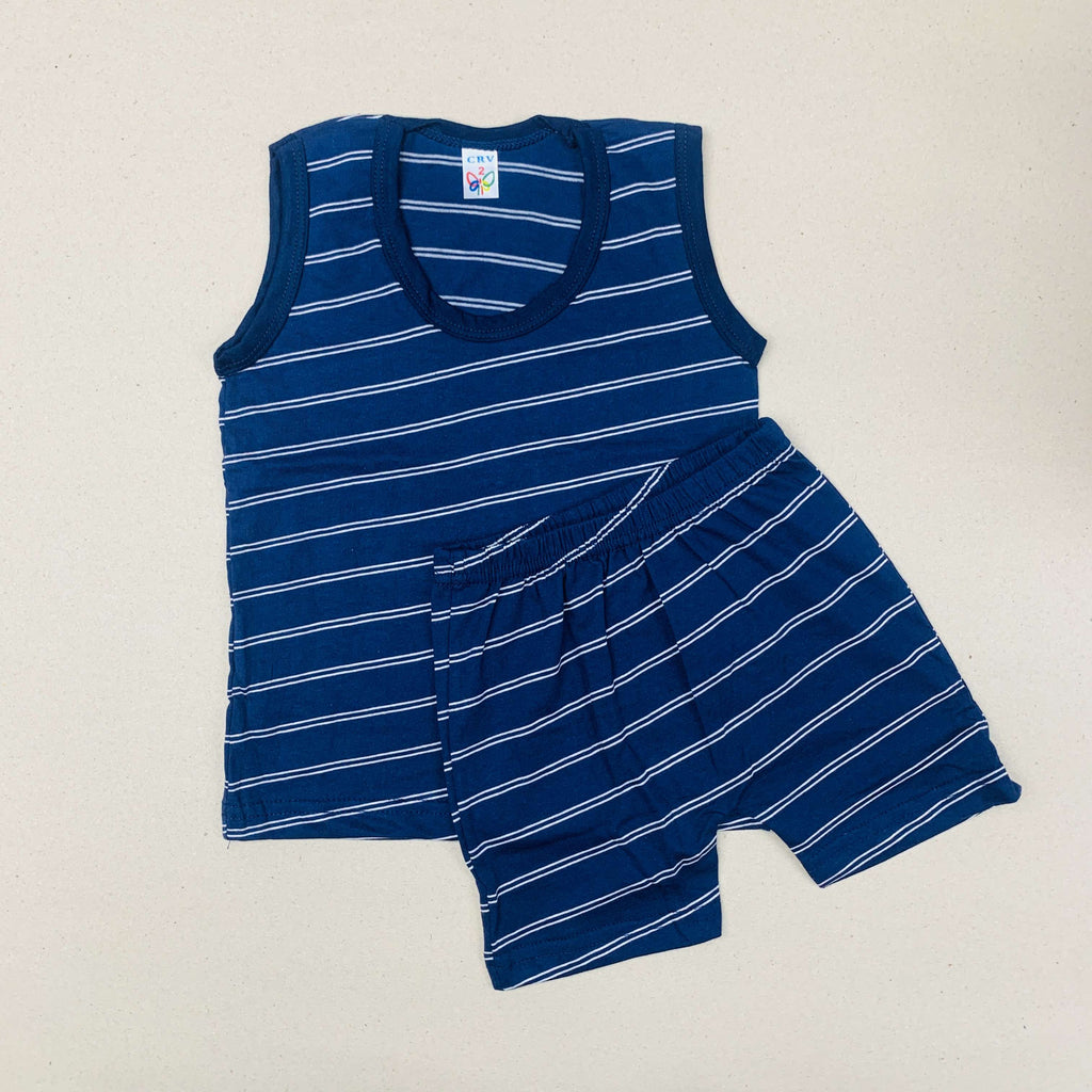 SL Kids Nikker Set
