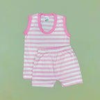 SL Kids Nikker Set