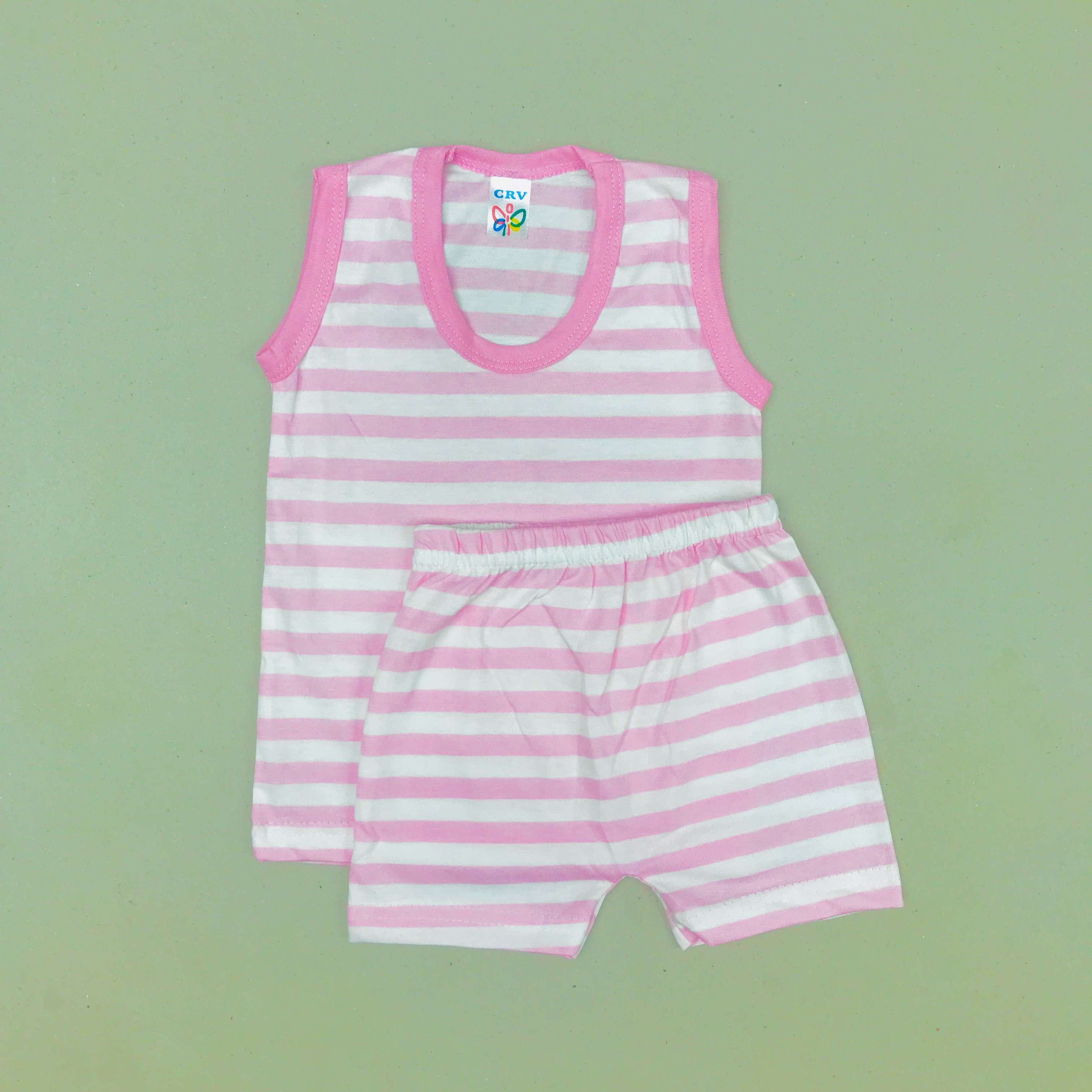 SL Kids Nikker Set