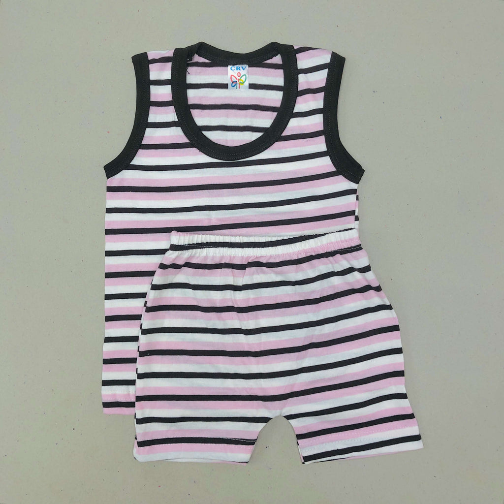 SL Kids Nikker Set
