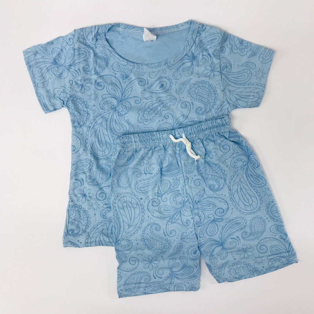 Kids Nikker Set