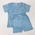 Kids Nikker Set