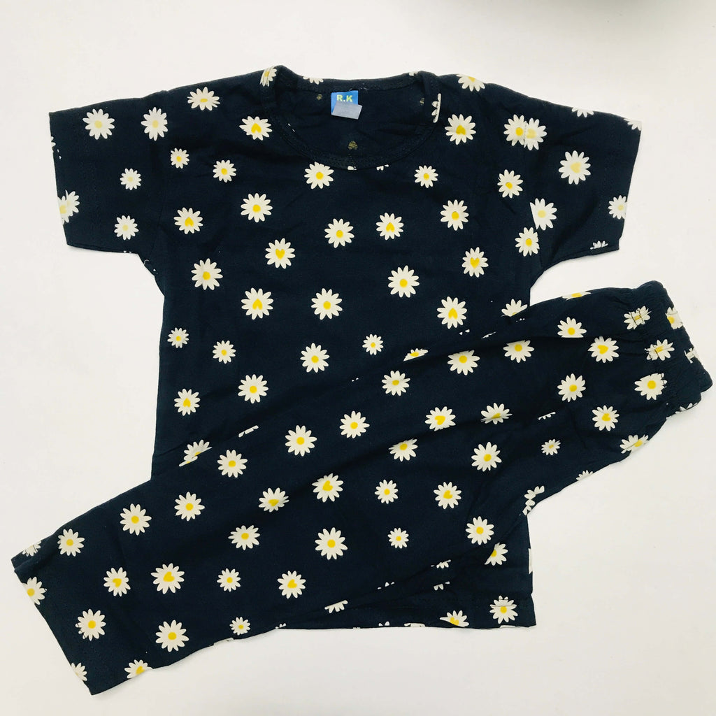 Kids Pant Set