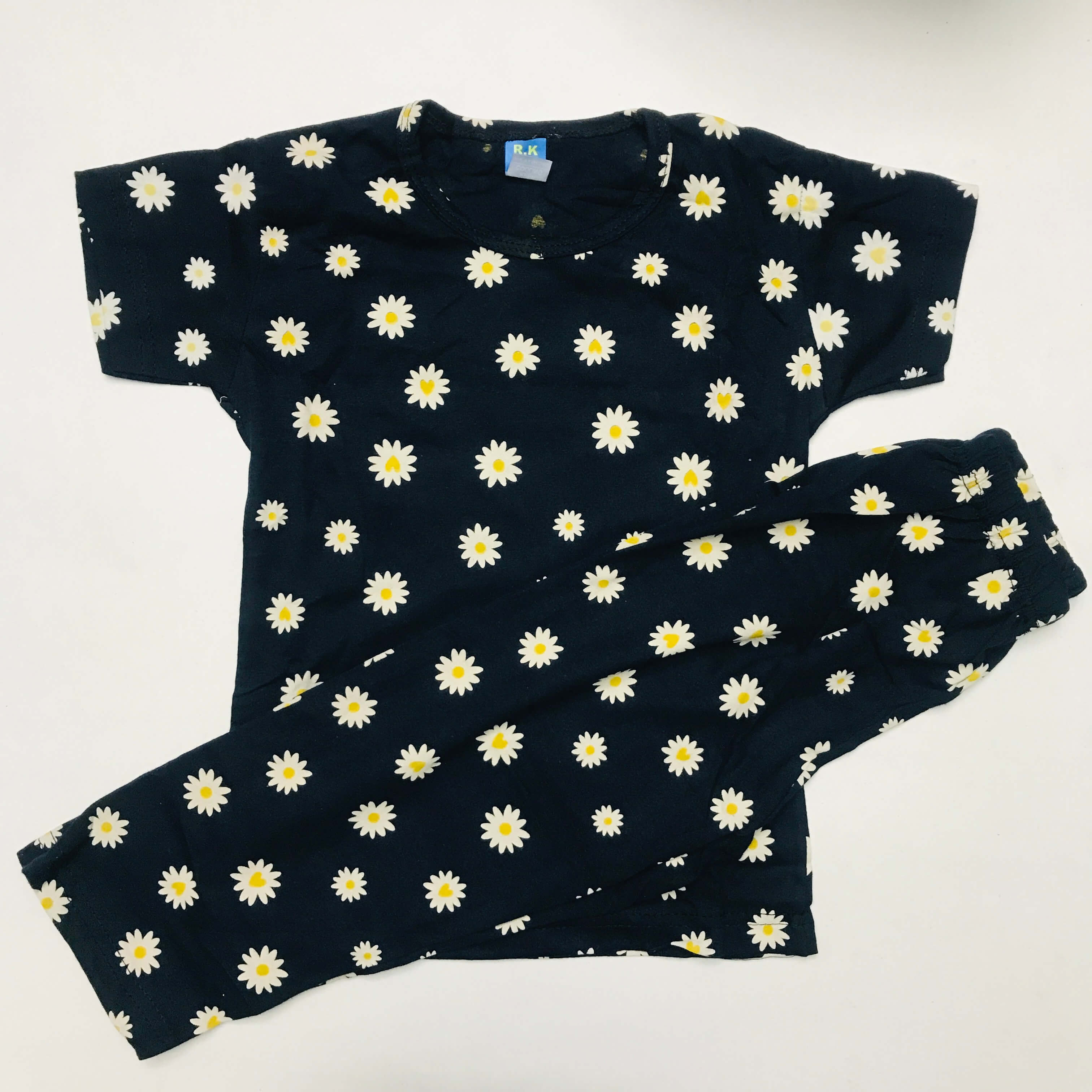 Kids Pant Set