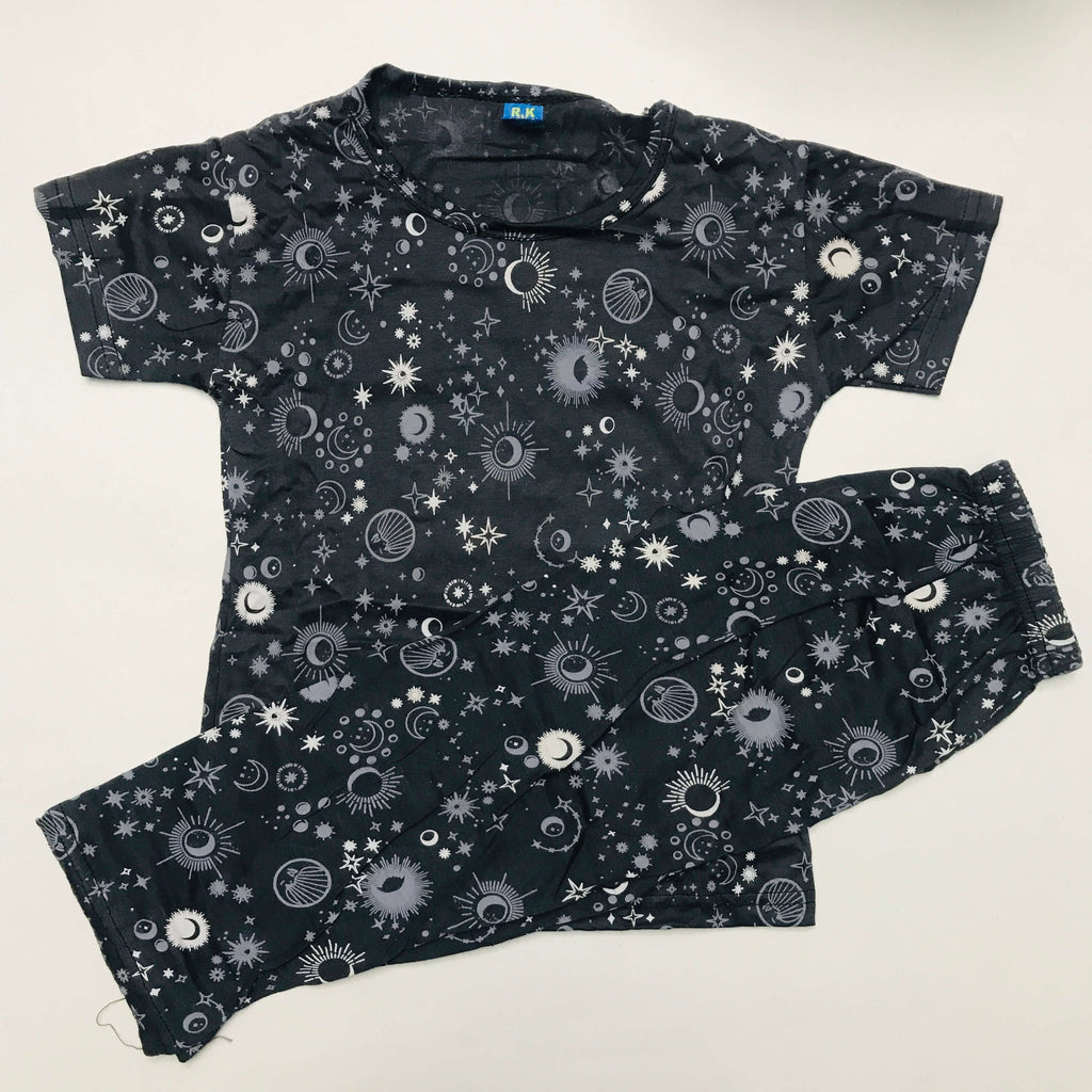 Kids Pant Set