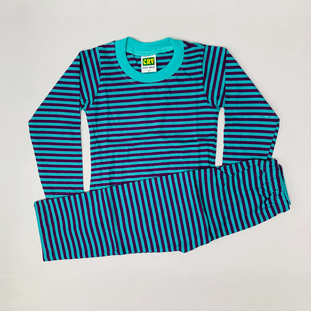 Full Sleeve Pant Set