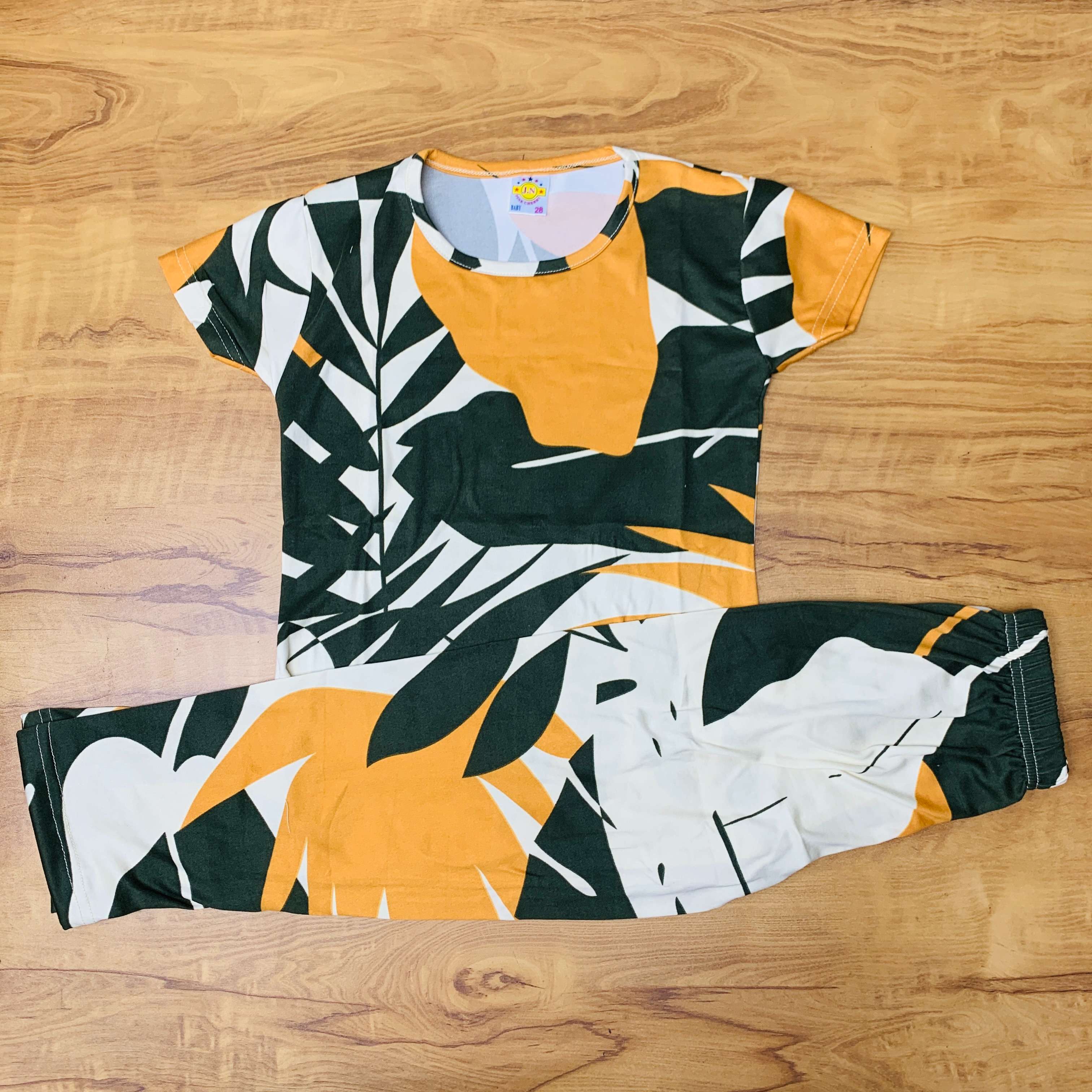 Pant Set