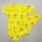 Kids Pant Set