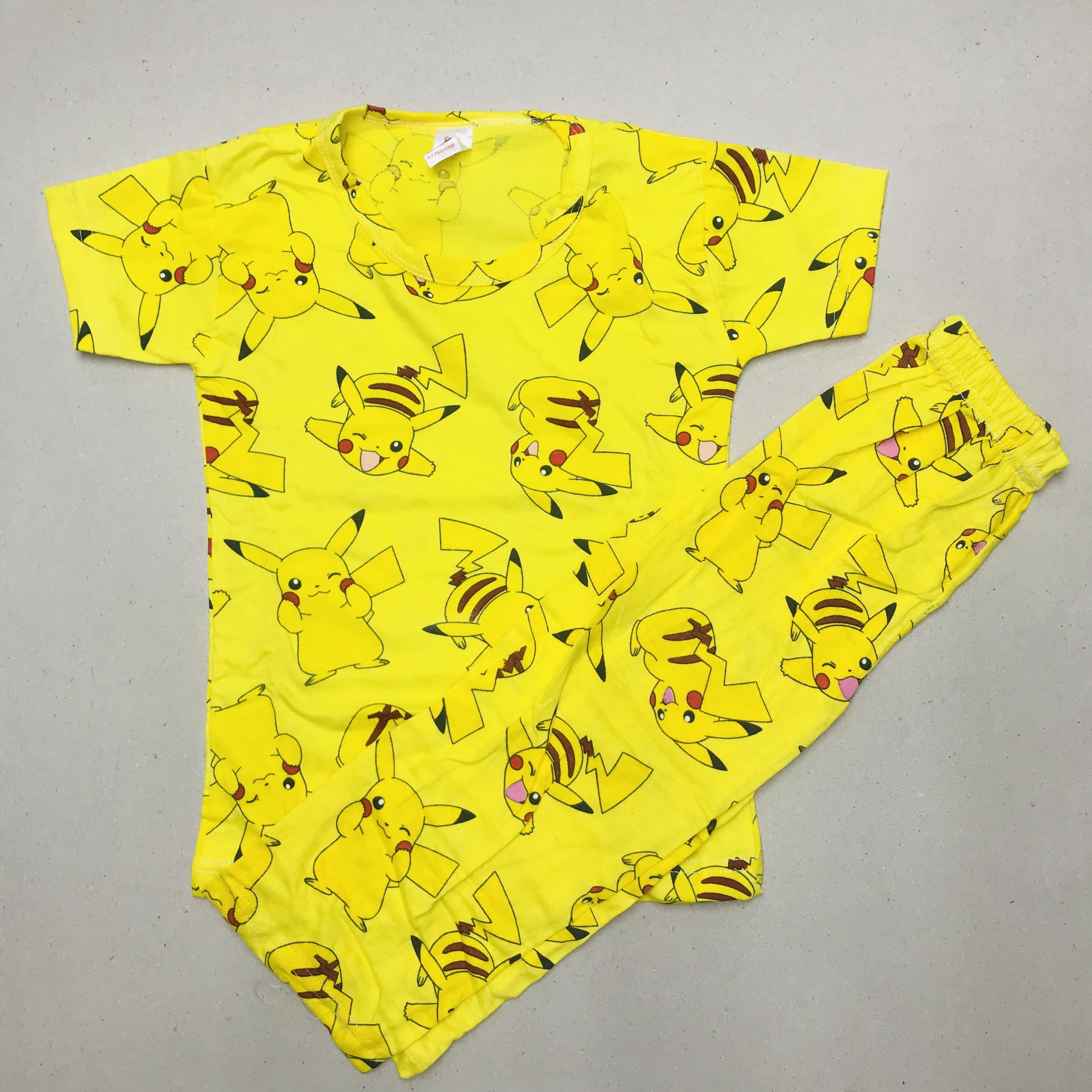 Kids Pant Set