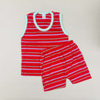 SL Kids Nikker Set